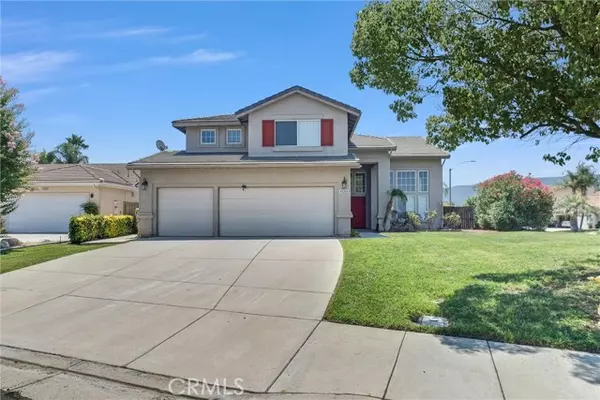 42384 Iron Gate LN, Murrieta, CA 92562