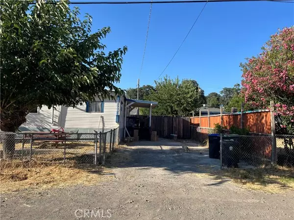 14300 Robinson AVE, Clearlake, CA 95422
