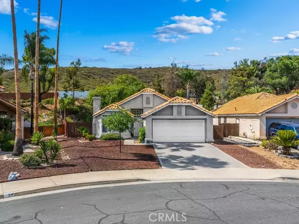 24322 Via Las Junitas, Murrieta, CA 92562
