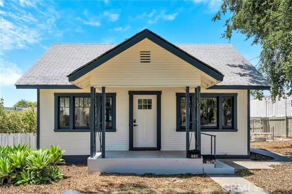 119 S Alta Vista AVE, Monrovia, CA 91016