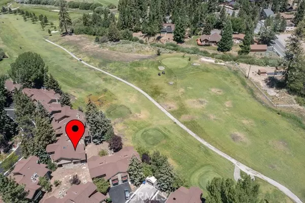 Big Bear Lake, CA 92315,43093 Goldmine Woods LN
