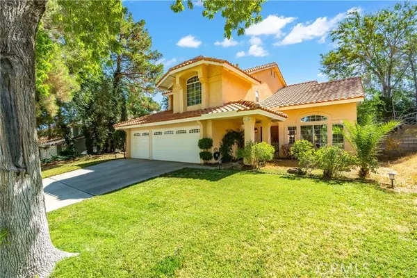 Lancaster, CA 93536,41820 Elk Run LN