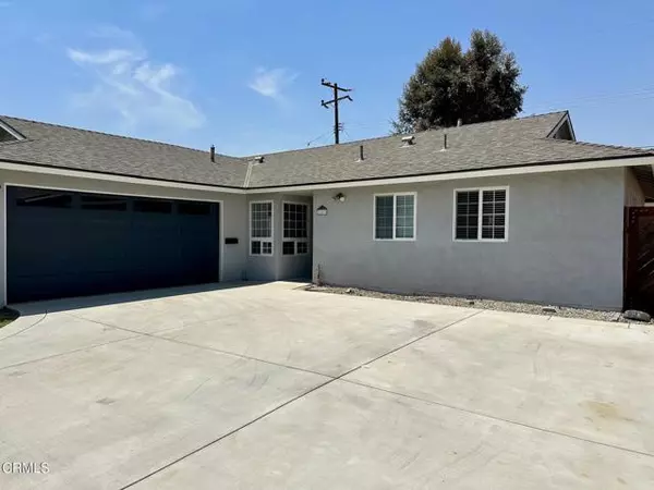 1087 Milligan DR, Camarillo, CA 93010