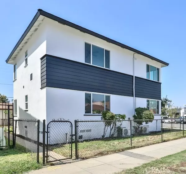 Los Angeles, CA 90022,5838 Allston ST