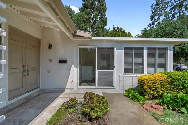 Laguna Woods, CA 92637,479 Calle Cadiz B