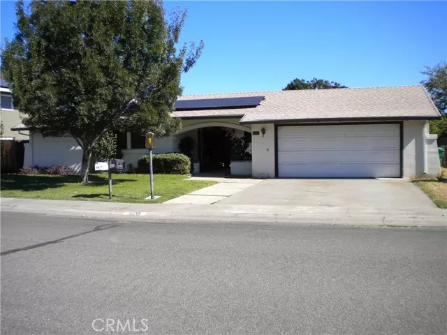 325 Byron WAY, Orland, CA 95963