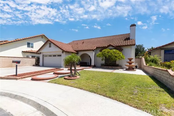 Rowland Heights, CA 91748,1912 Tomas CT
