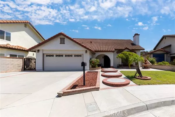 1912 Tomas CT, Rowland Heights, CA 91748