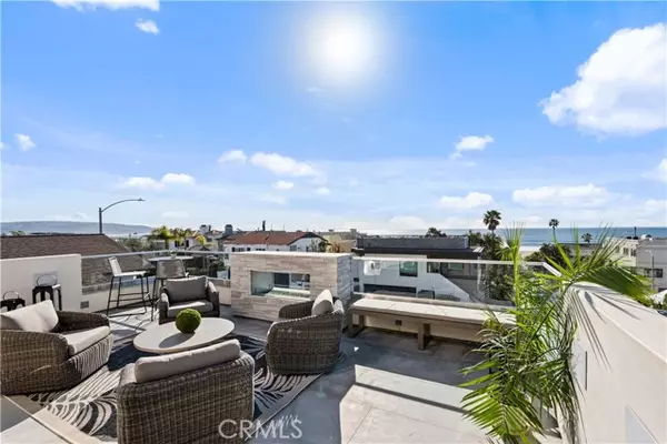 2540 Manhattan AVE, Hermosa Beach, CA 90254