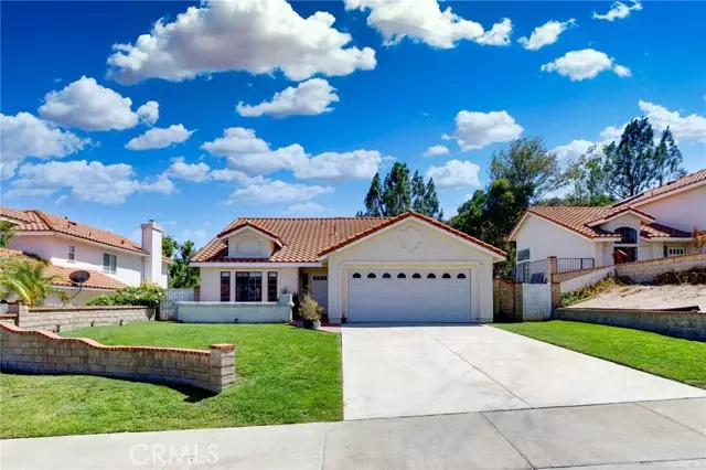 24716 Laurelcrest LN, Stevenson Ranch, CA 91381