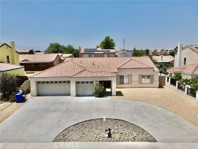 12280 3rd AVE, Victorville, CA 92395