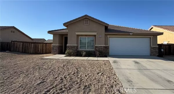 10964 Continental ST, Adelanto, CA 92301