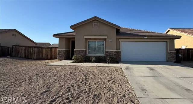 10964 Continental ST, Adelanto, CA 92301