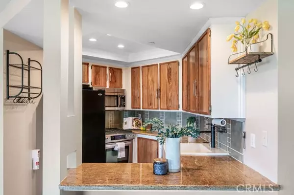 San Clemente, CA 92672,1056 Calle Del Cerro 907
