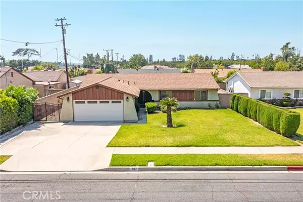 West Covina, CA 91790,757 N Orange AVE