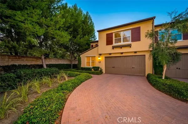21 Deergrass, Irvine, CA 92618
