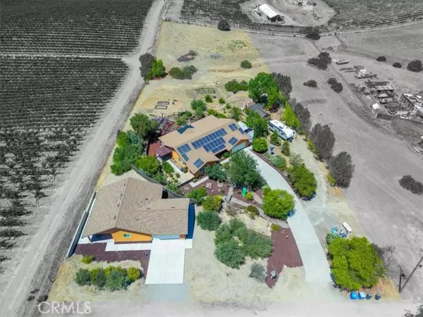 Paso Robles, CA 93446,8015 Plane View PL