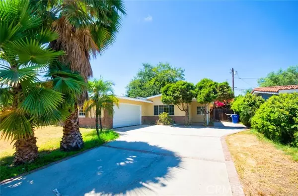 141 N Calvados AVE, Azusa, CA 91702