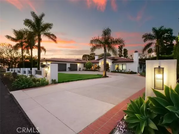 6717 Alta Vista DR, Rancho Palos Verdes, CA 90275