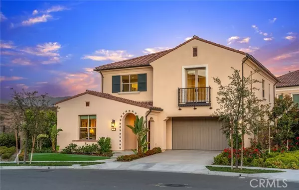 100 Albero, Irvine, CA 92602