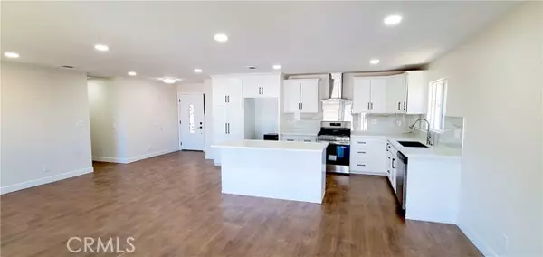 Palmdale, CA 93550,133 E Avenue Q4