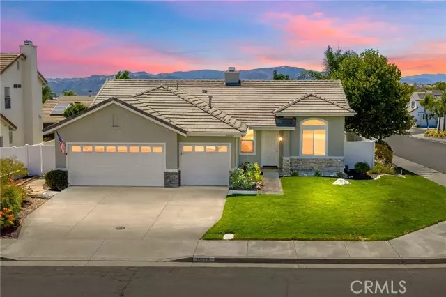 Murrieta, CA 92562,39669 Candy Apple WAY