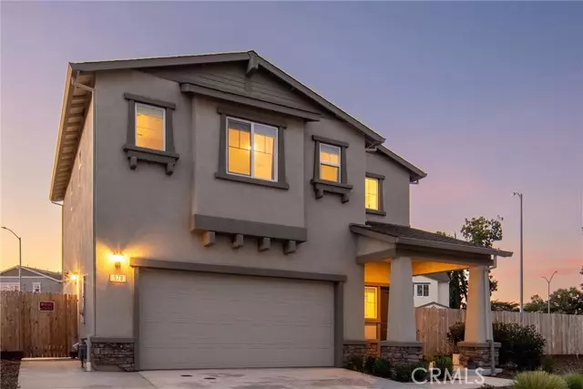 978 Bertino PL, Chico, CA 95973