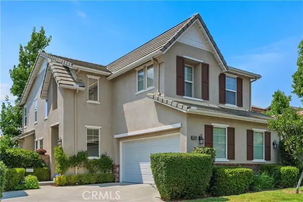 35839 Crickhowell AVE, Murrieta, CA 92563