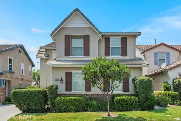 35839 Crickhowell AVE, Murrieta, CA 92563