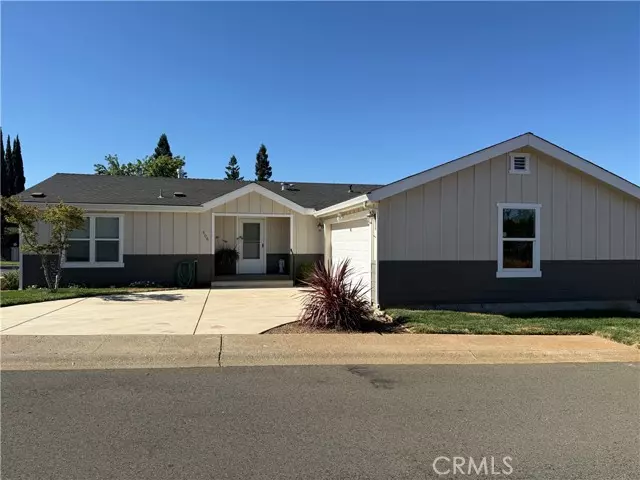 506 Montgomery PL, Paradise, CA 95969