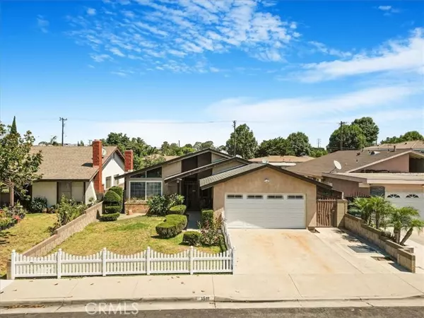 1511 E Abri ST, Carson, CA 90745