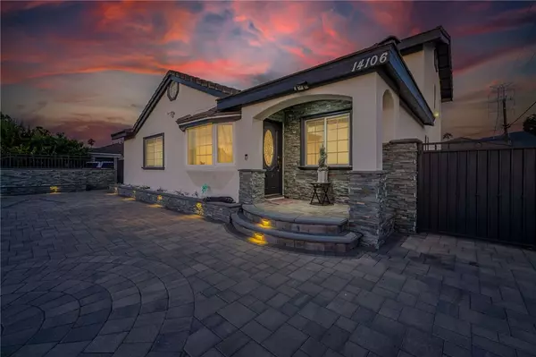 14106 Gruen ST, Arleta, CA 91331