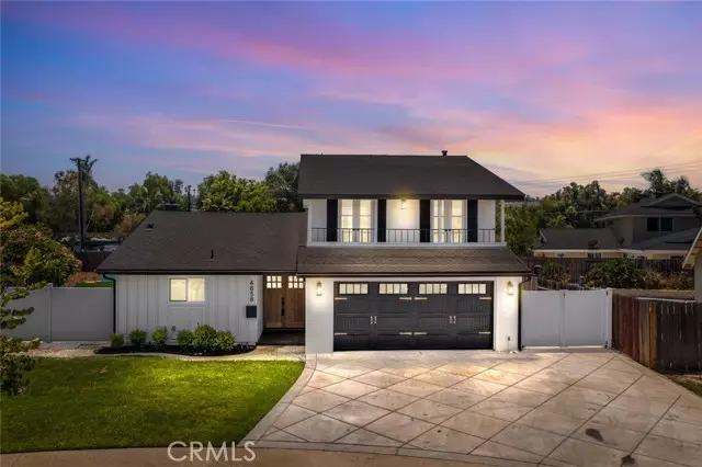 4858 E Mckay CIR, Anaheim Hills, CA 92807