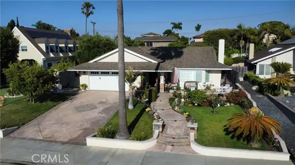 18822 Lister LN, Huntington Beach, CA 92646