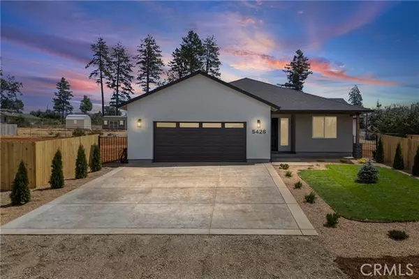 Paradise, CA 95969,5428 T J WAY