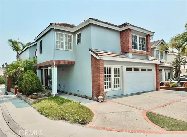 Long Beach, CA 90803,6225 Napoli CT