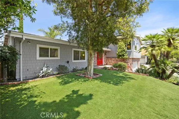 Woodland Hills, CA 91364,4135 Picasso AVE