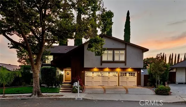 2357 Lawnview CT, Simi Valley, CA 93065