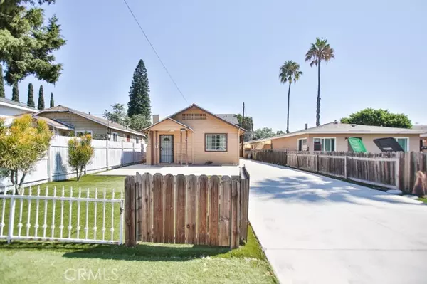 Tustin, CA 92780,1091 Bonita ST