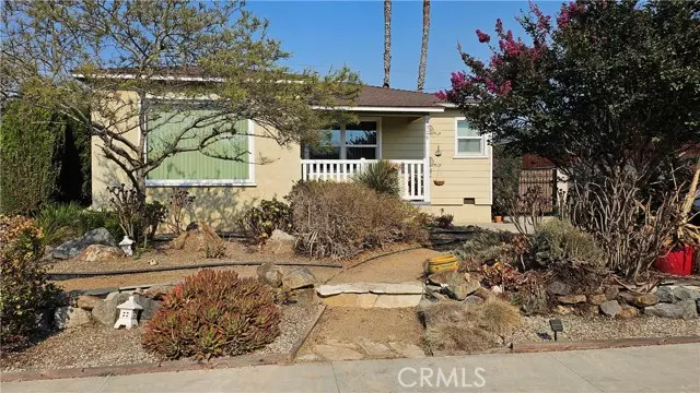 Long Beach, CA 90807,4726 Walnut AVE