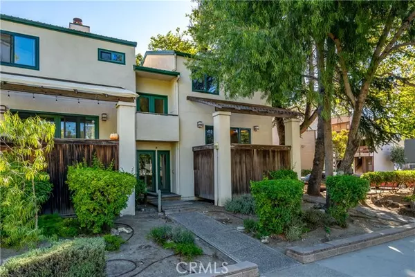 670 Chorro ST D, San Luis Obispo, CA 93401