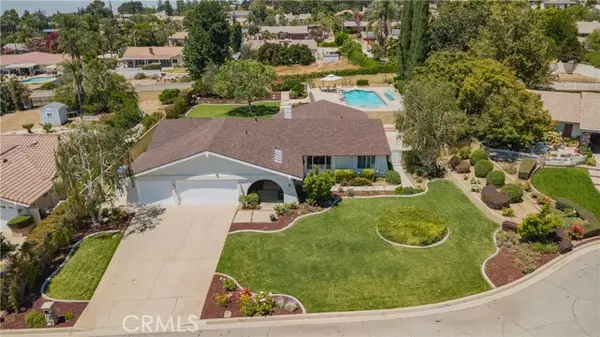 Alta Loma, CA 91701,5432 Sard ST