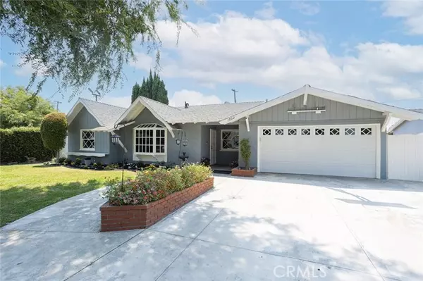 Anaheim, CA 92804,1802 W Harle AVE