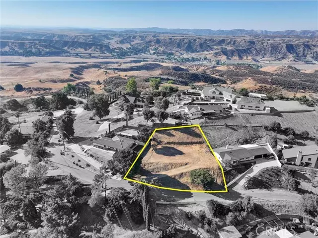 0 Highview DR, Redlands, CA 92373