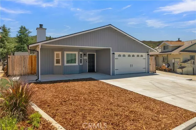 2622 Pinto LN, Paso Robles, CA 93446