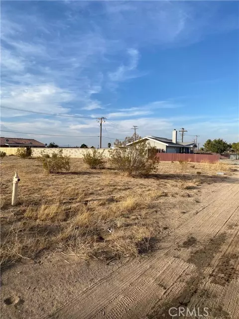 California City, CA 93505,0 Redwood BLD