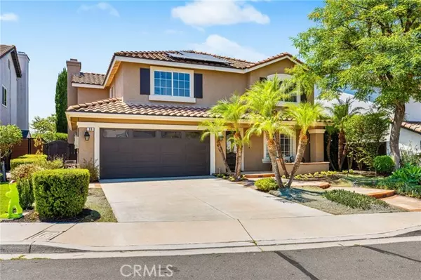Rancho Santa Margarita, CA 92688,33 Las Pisadas