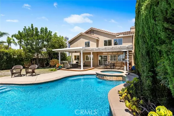 Rancho Santa Margarita, CA 92688,33 Las Pisadas