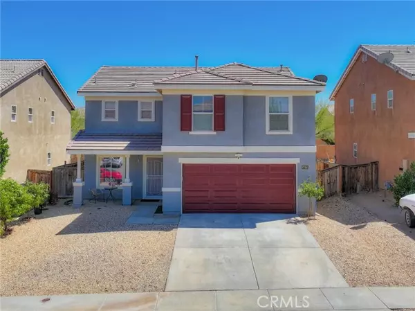 14073 Ruby ST, Hesperia, CA 92344