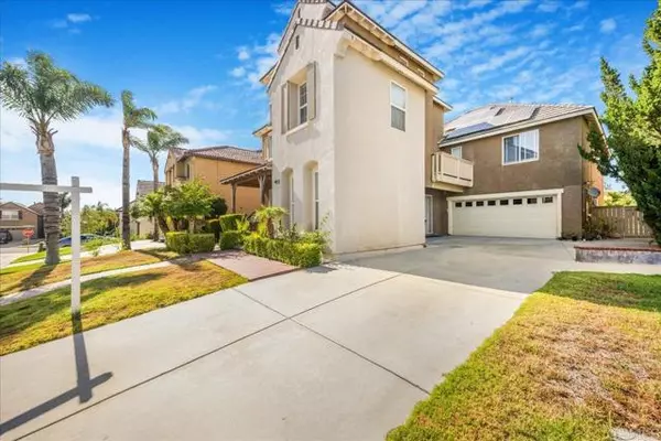 44364 Kingston DR, Temecula, CA 92592